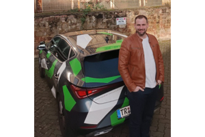 Trimaster extended warehouse management