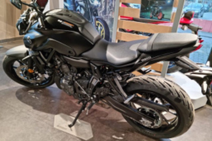 Trimaster extended warehouse management