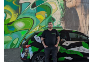 Trimaster warehouse management