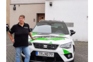 Trimaster extended warehouse management