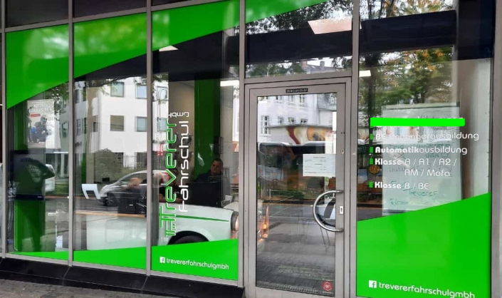 Trimaster warehouse management