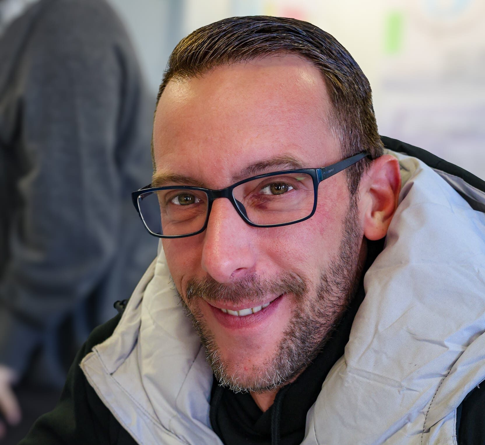 Trimaster materialmanagement