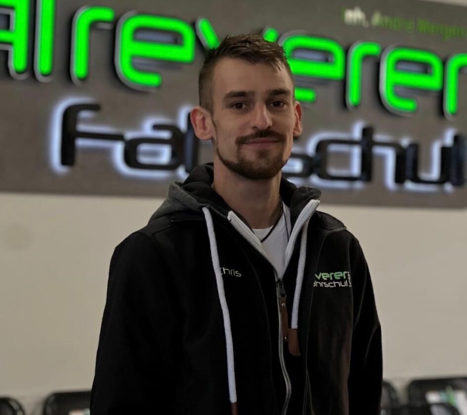 Trimaster warehouse management