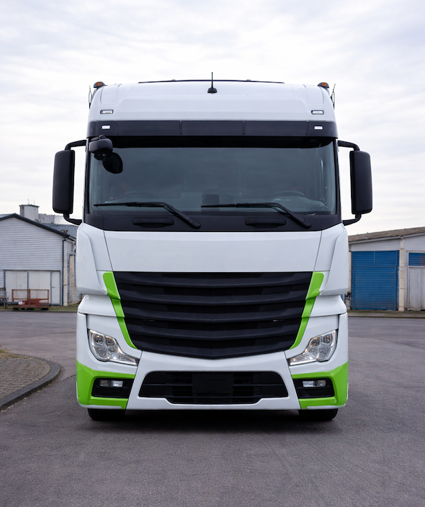 Führerschein C CE Trier 03